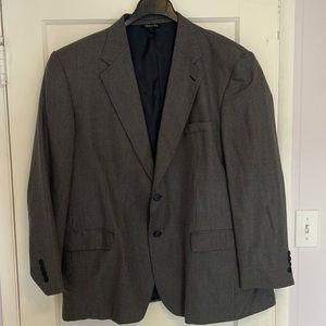 COPY - GUC Chiavari Italian Silk/Wool Sport Coat 50R